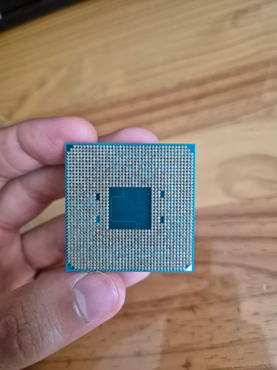 Ryzen 3 2200g - Foto 4