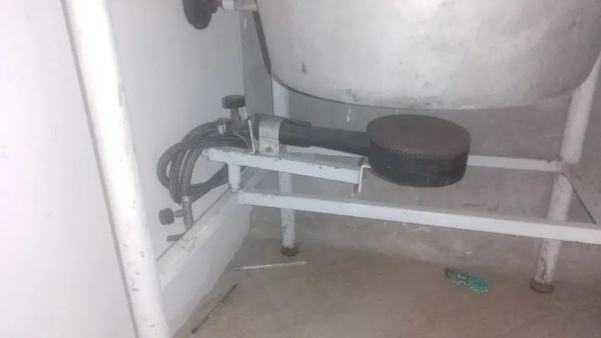 Misturadora de massas  - Foto 3