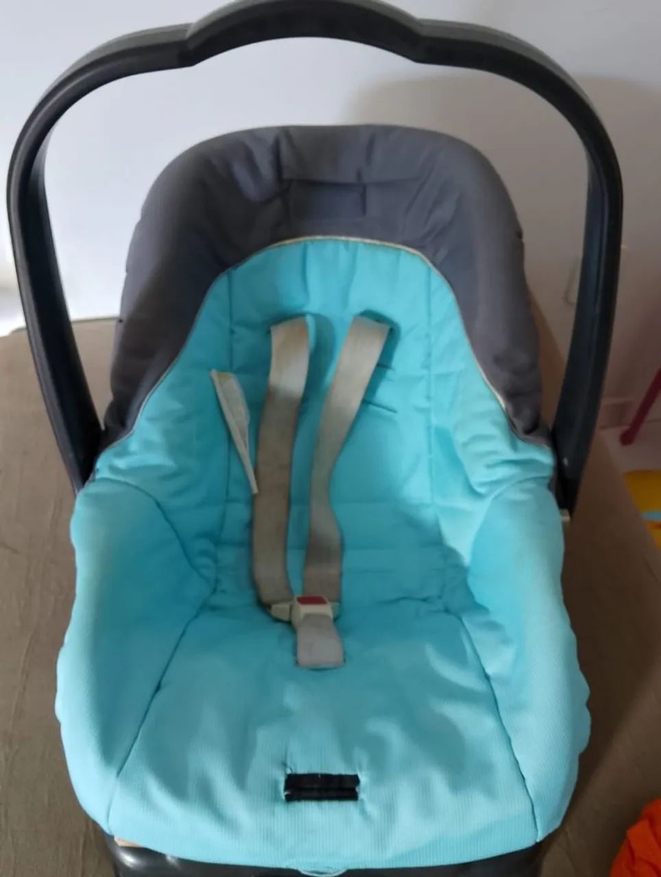 Beb ê conforto em ótimo estado  - Foto 2