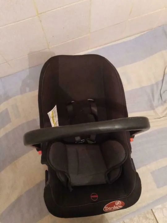 Bebe conforto  - Foto 3