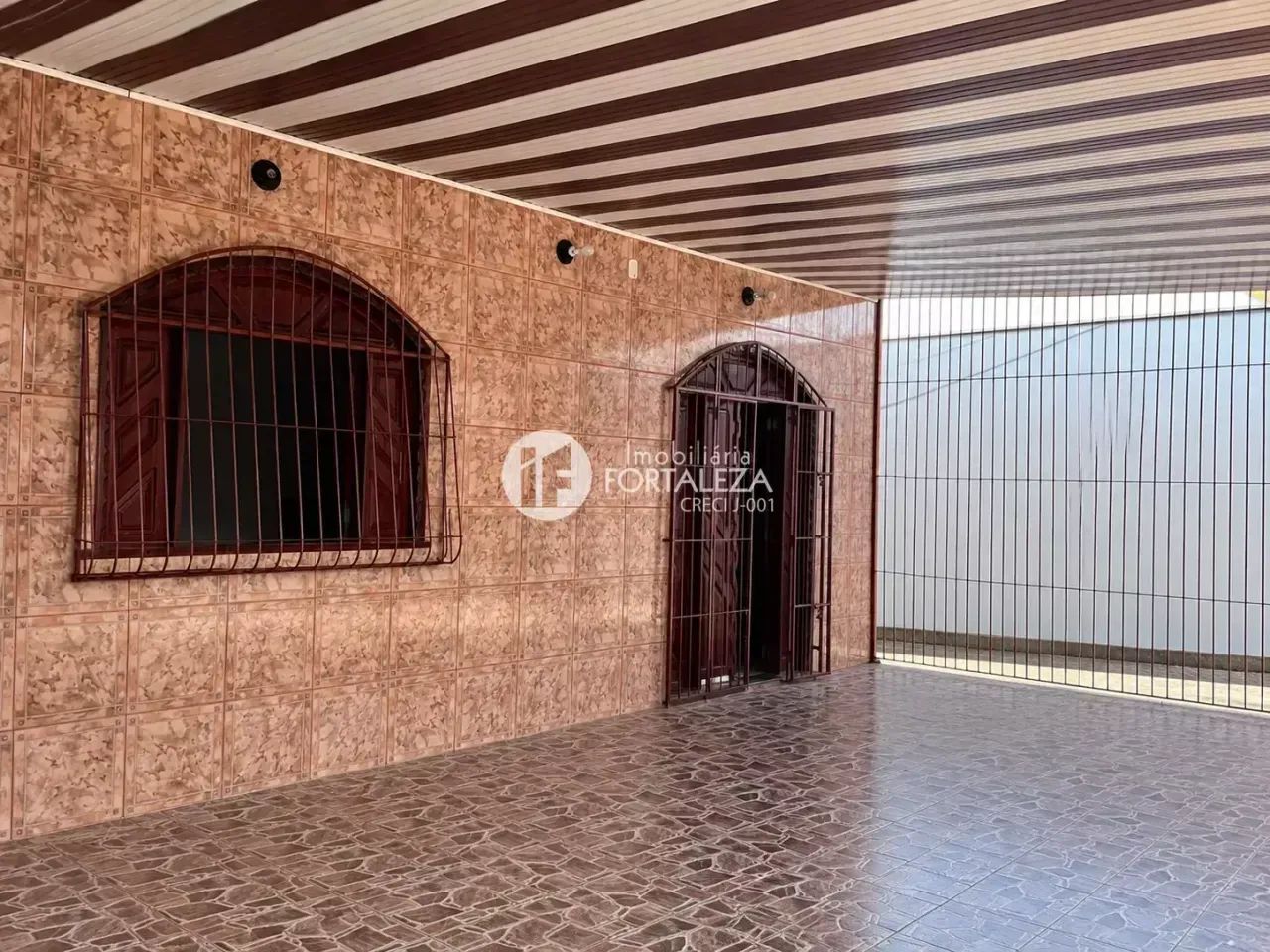 Casa térrea no Conj. Nova Esperança - Rio Branco - AC - Foto 2