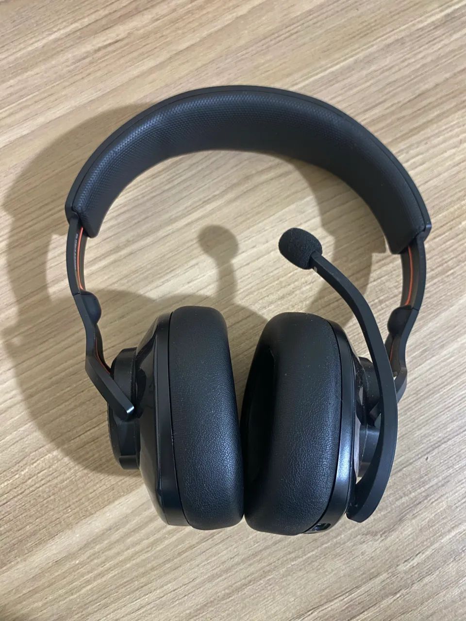Fone headset gamer JBL Quantum 400 - Foto 2