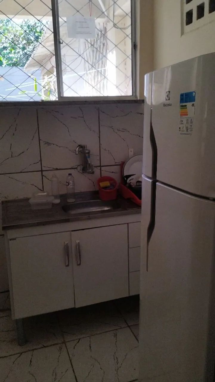 Kitnet Bairro de Lourdes  - Foto 3