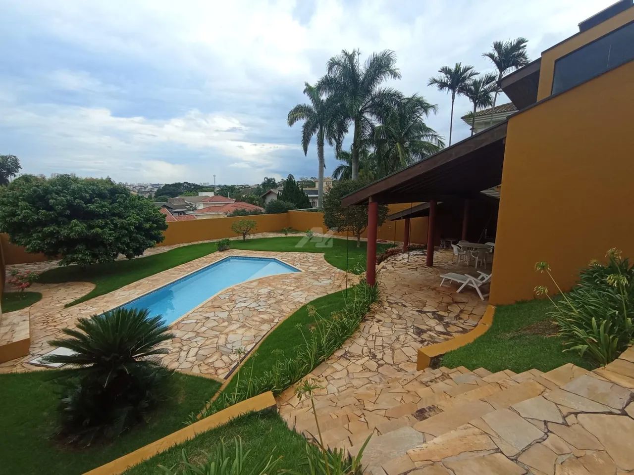 casa - Jardim Conceição - Campinas - Foto 2