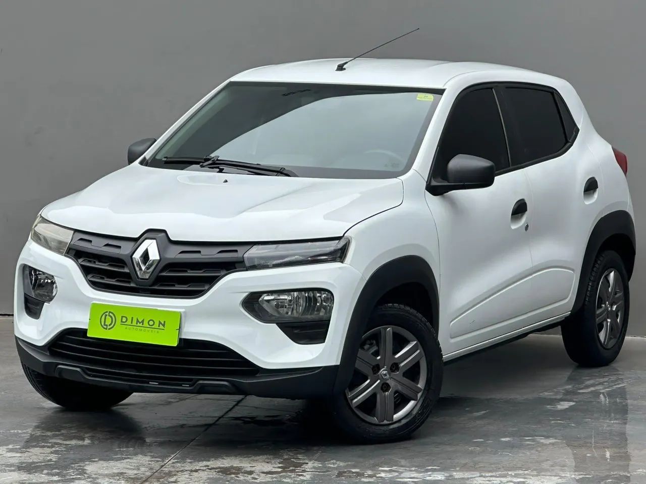 Renault Kwid 1.0 Zen 2023