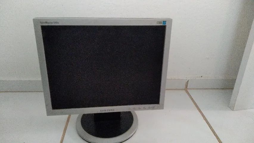 MONITOR SAMSUNG 15" - Foto 2