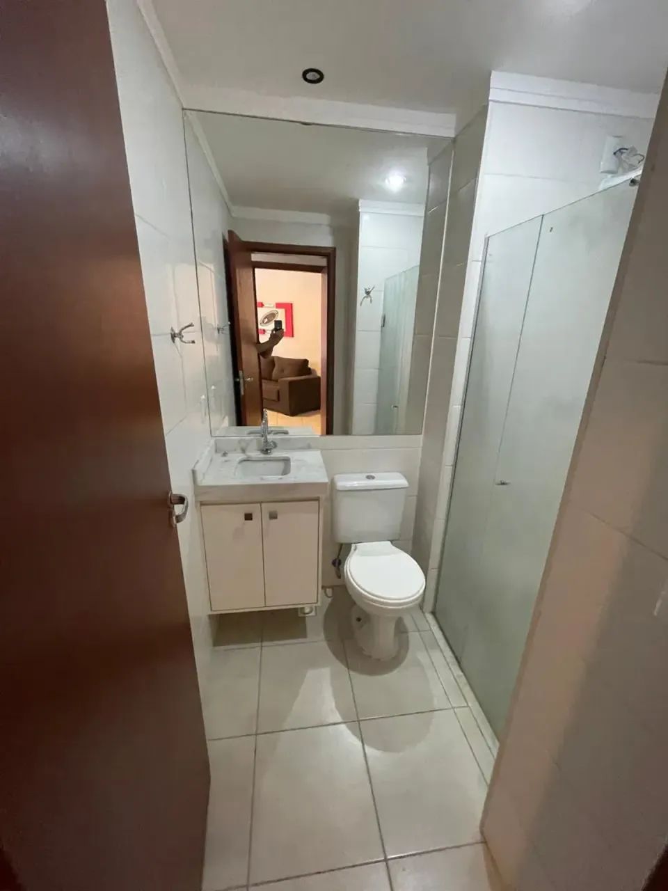 EDIFICIO PLATINUN MOBILIADO - AO LADO UNISAGRADO E UNINOVE - Foto 4