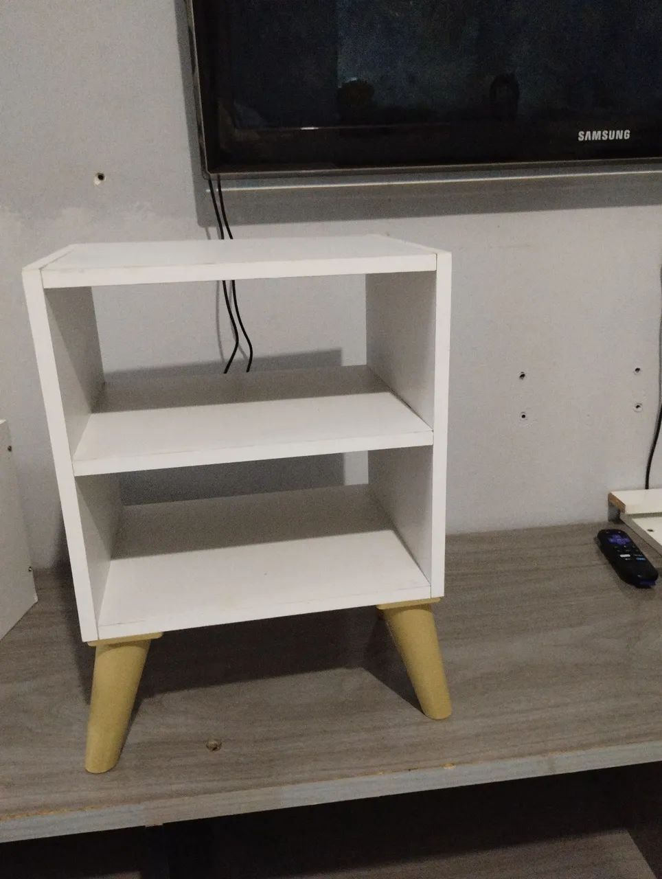Kit de Criado mudo 