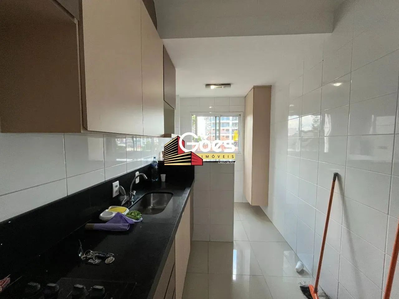 Apartamento com 3 quartos para aluguel na Vila Bocaina, em Mauá - Foto 3