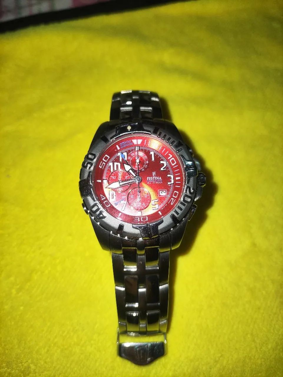 Relógio Festina  - Foto 2