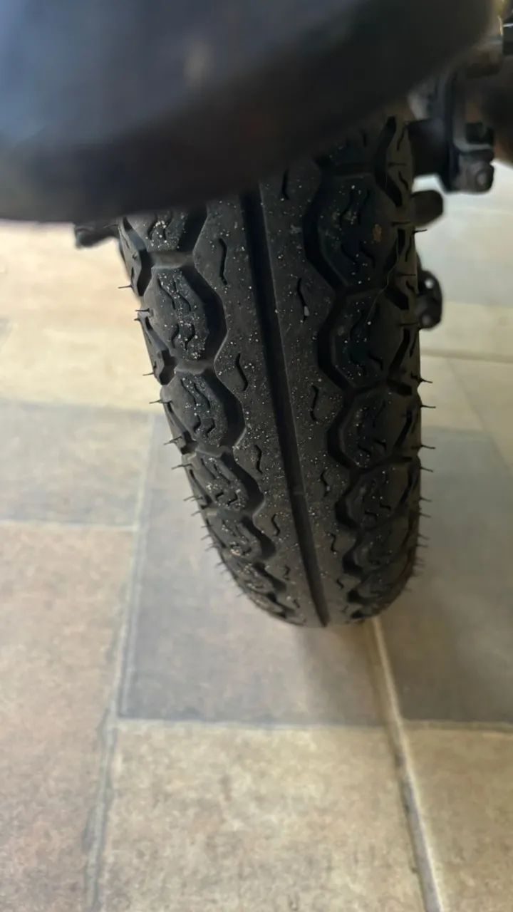 Honda 125 EX/ 125 EX Flex 2022 - 1502074719 | OLX