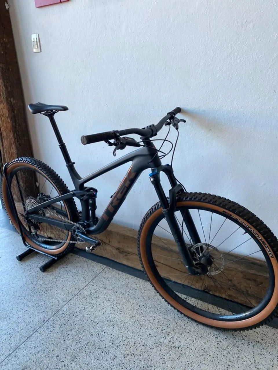 TREK TOP FUEL  - Foto 2