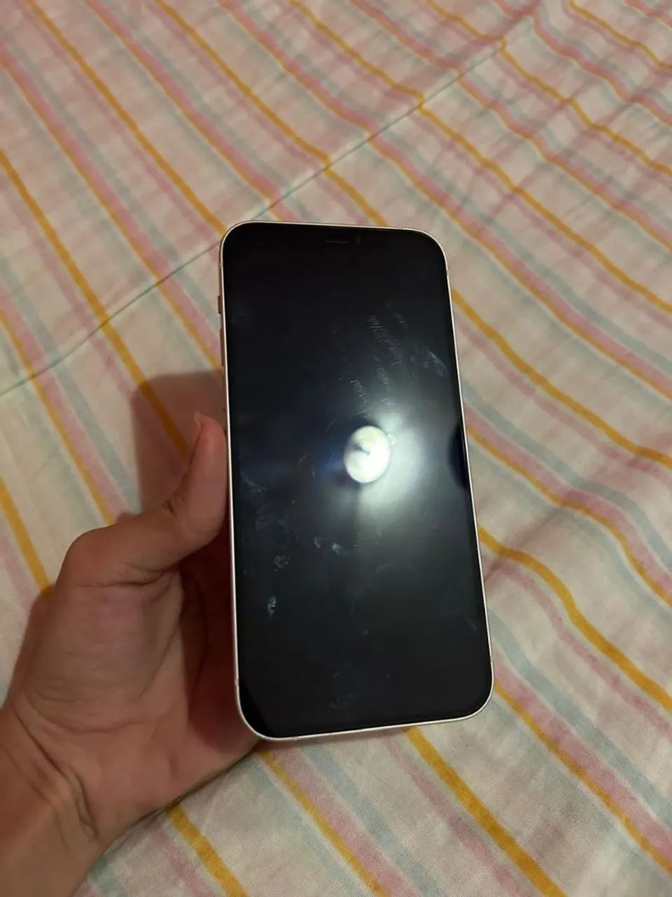 iPhone 12 - Foto 3