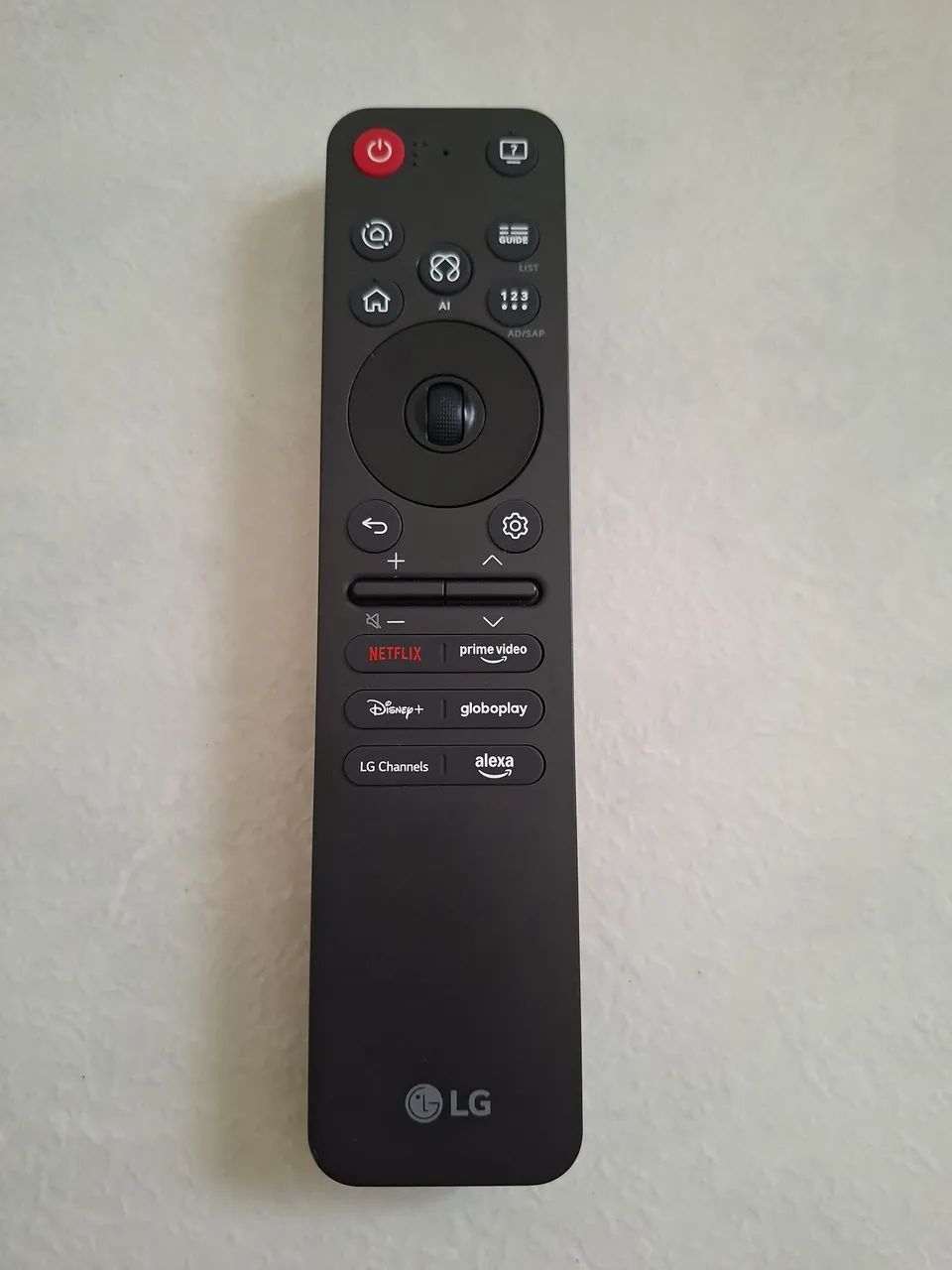TV LG 65  - Foto 5