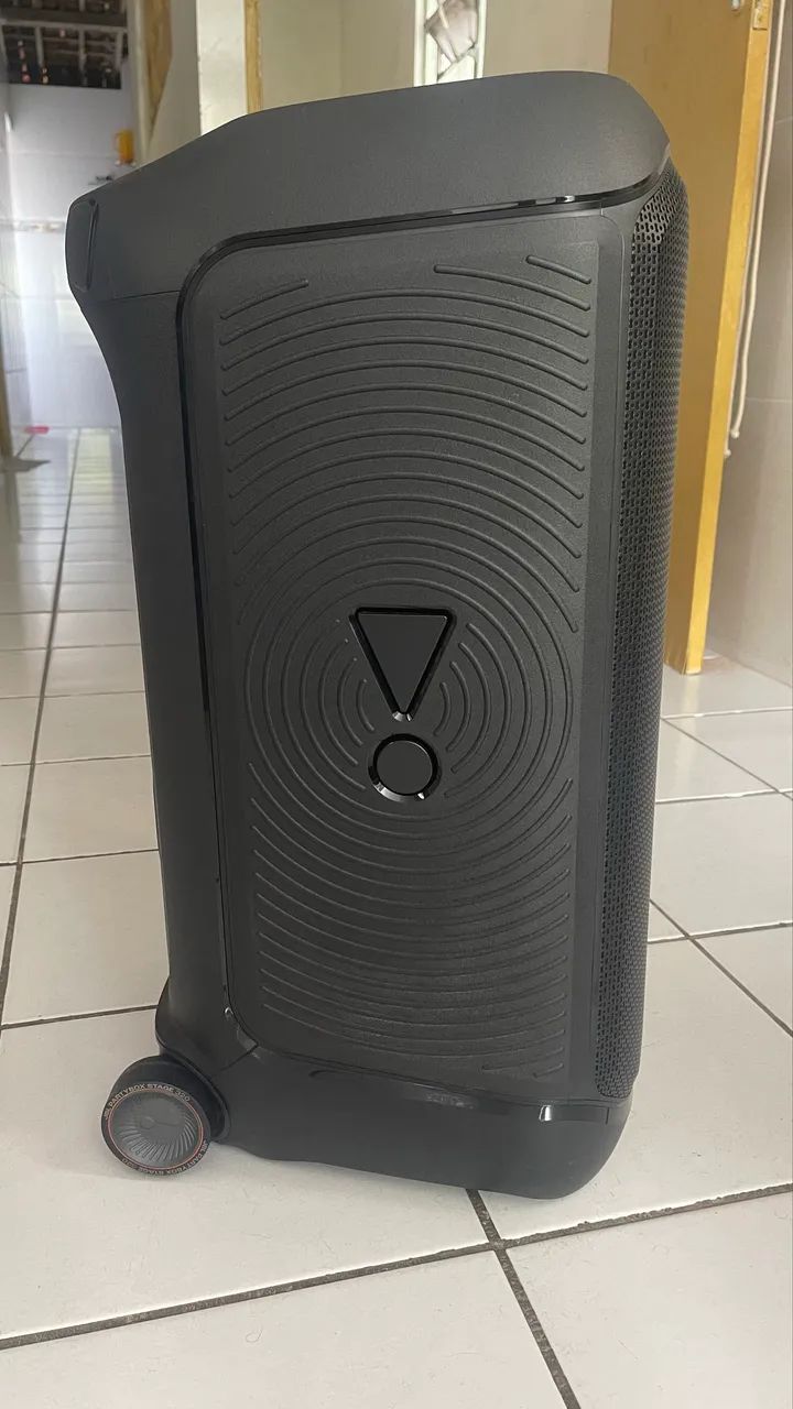 JBL - PartyBox 320 - Foto 3