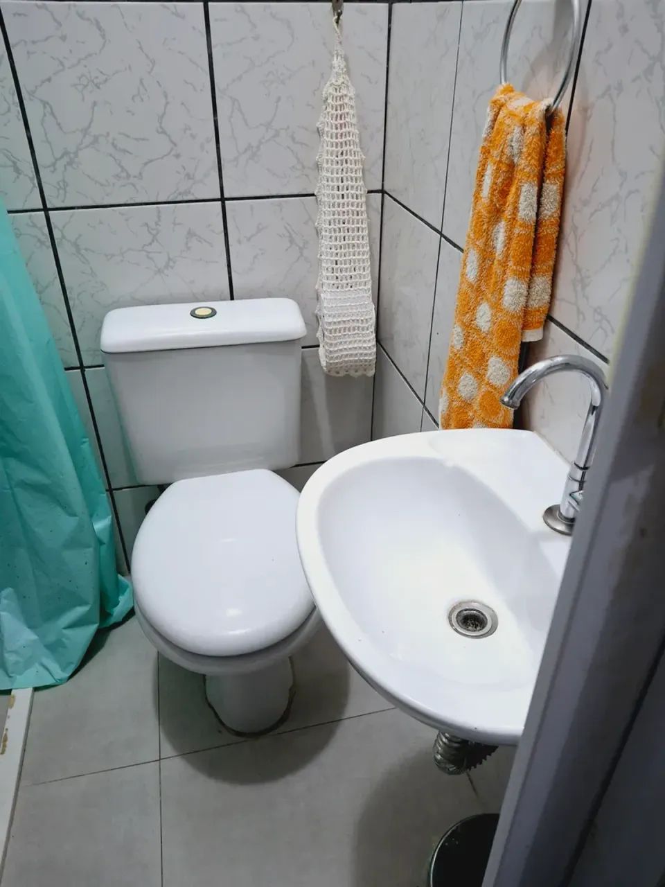 2 quartos, reformado, pronto para morar, no Parque Moscoso - Vitória - ES - Foto 5