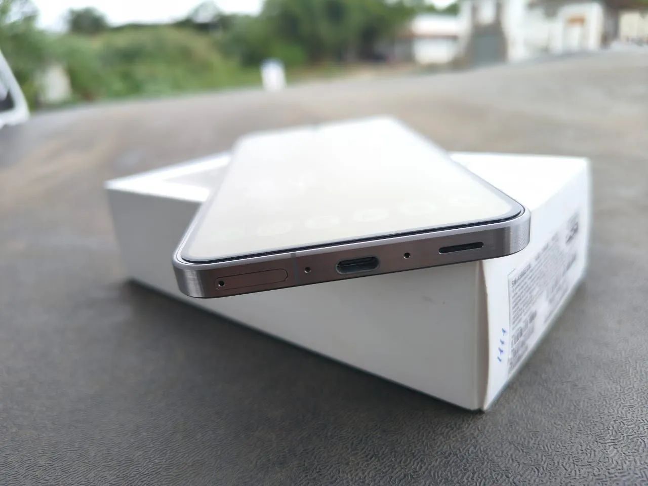 A56 256GB  - Foto 3