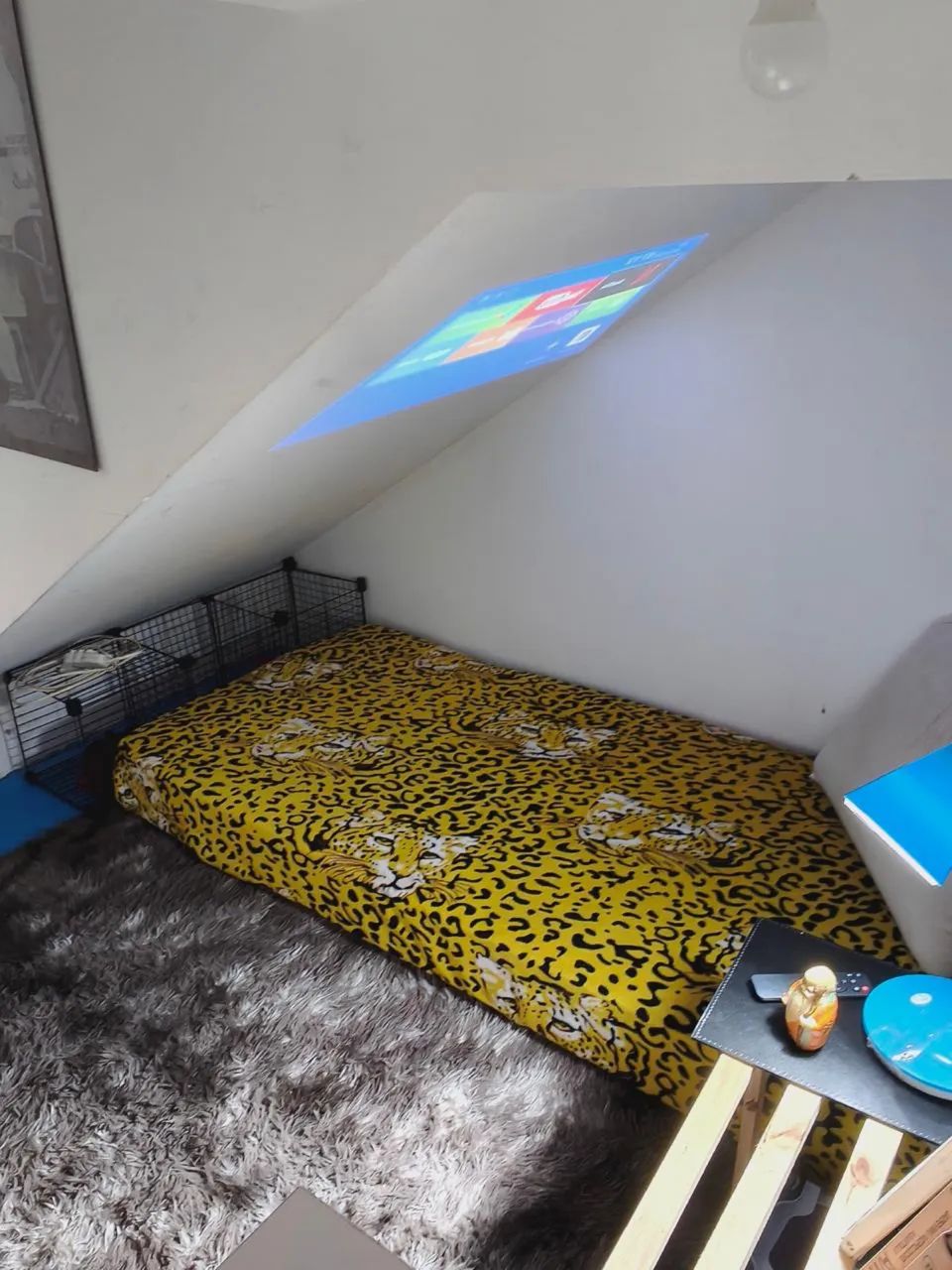Quarto individual ou compartilhado - Foto 2