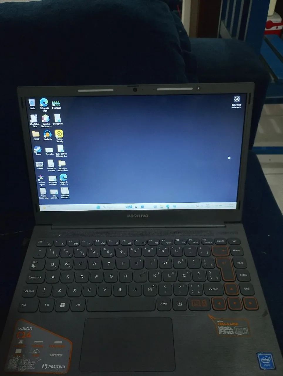 Notebook - Foto 3