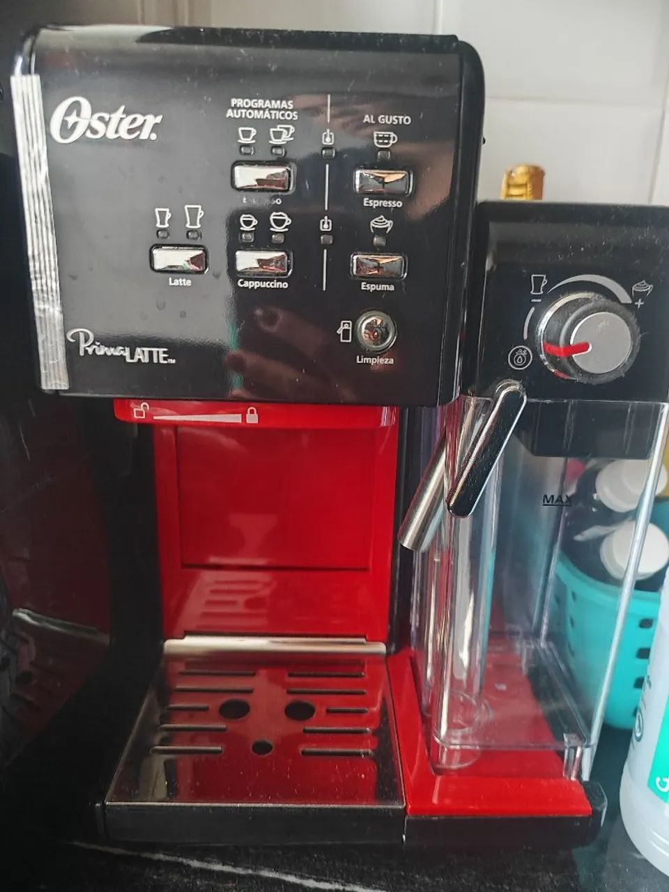 Cafeteira 