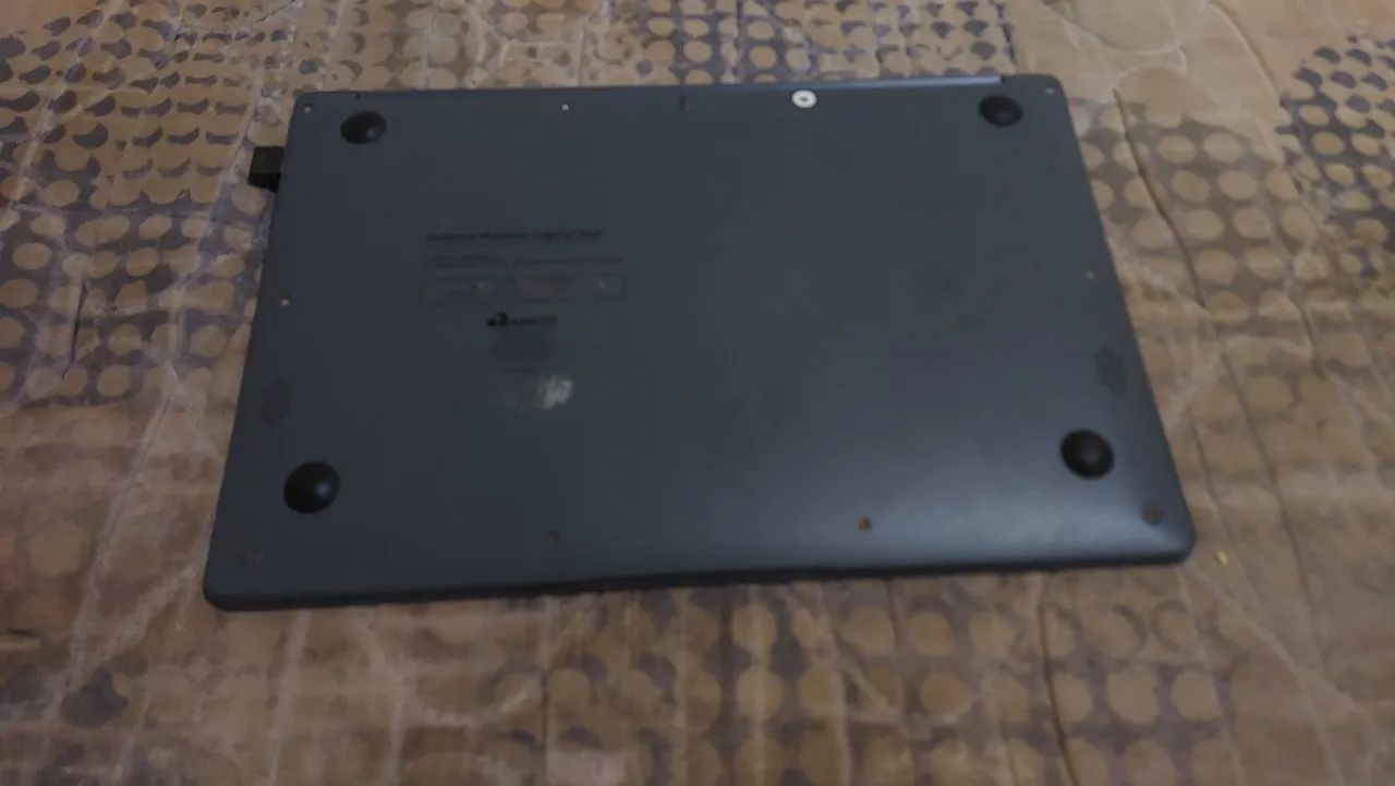 Vendo notebook multilaser - Foto 4