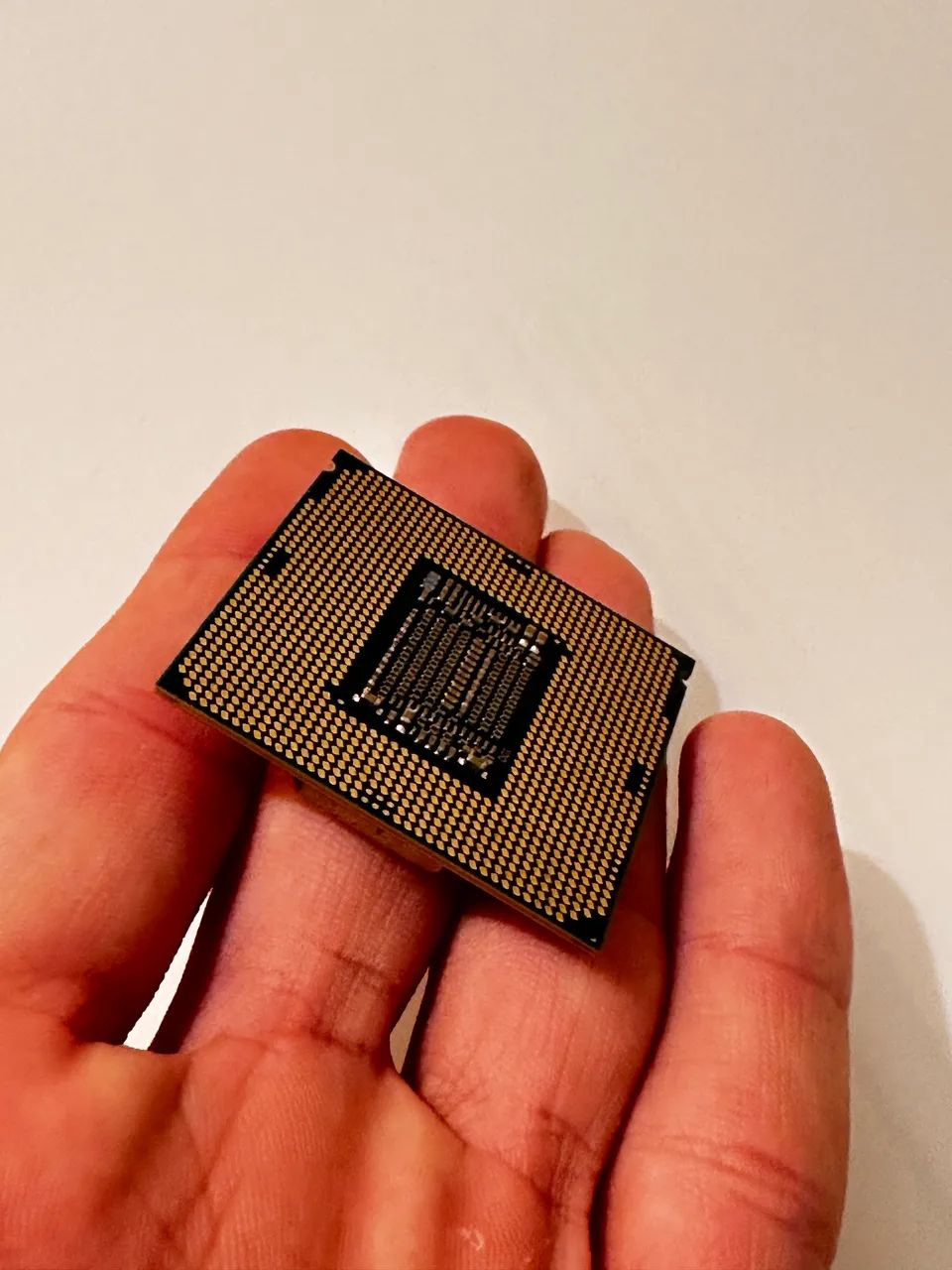 Processador Intel Core i5-9400F + Air Cooler Intel - Foto 4