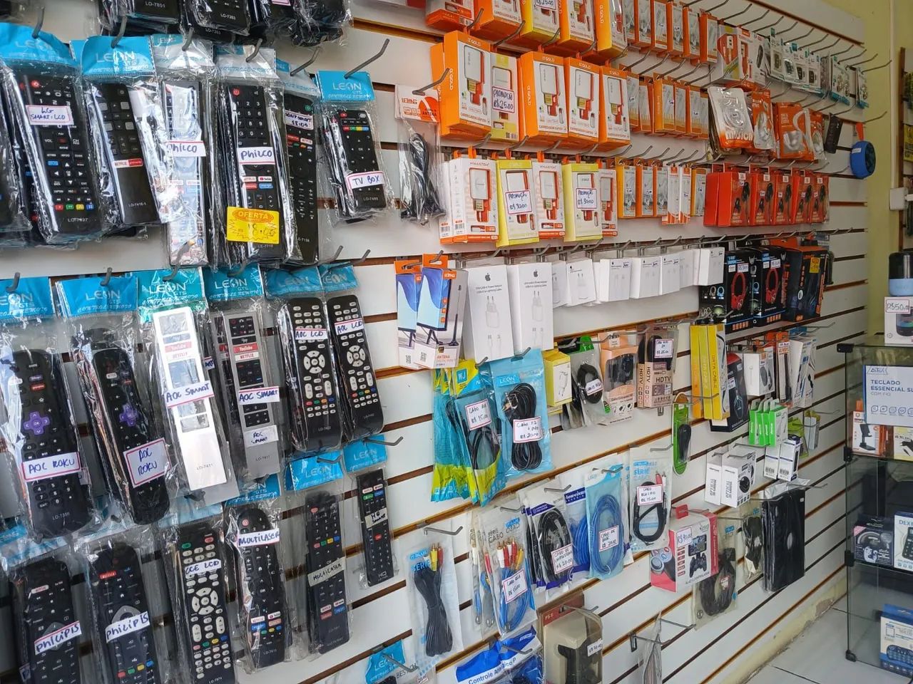 Passo produtos e móveis d e-mail loja. - Foto 3