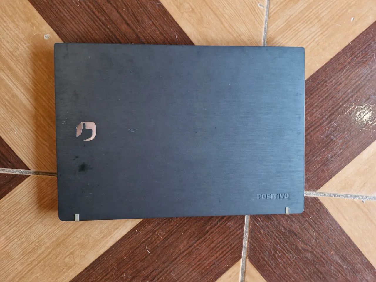 Notebook Positivo