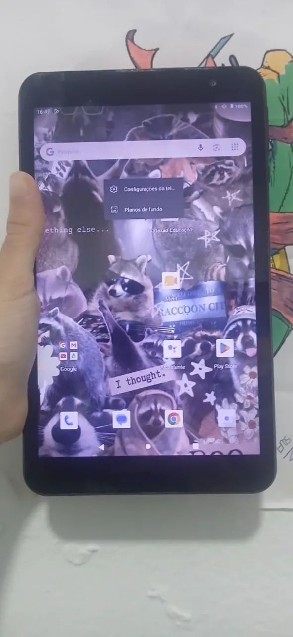 Tablet 