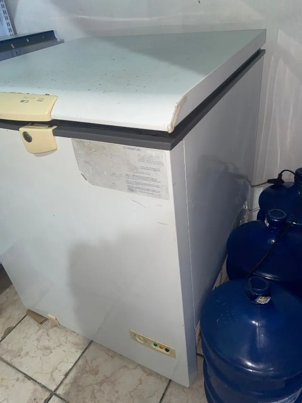 Freezer - Foto 3