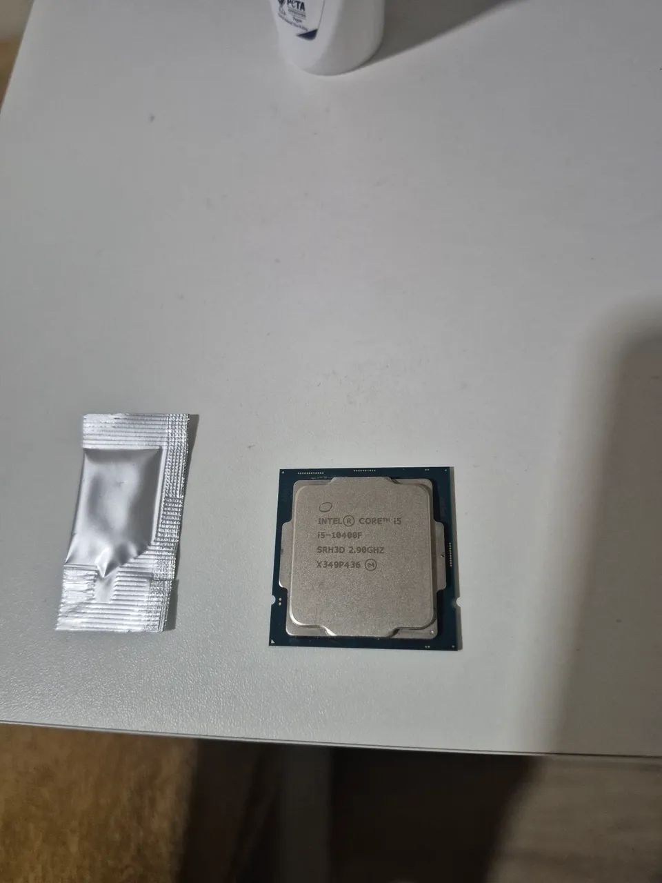 Processador i5 de 10400F - Foto 4