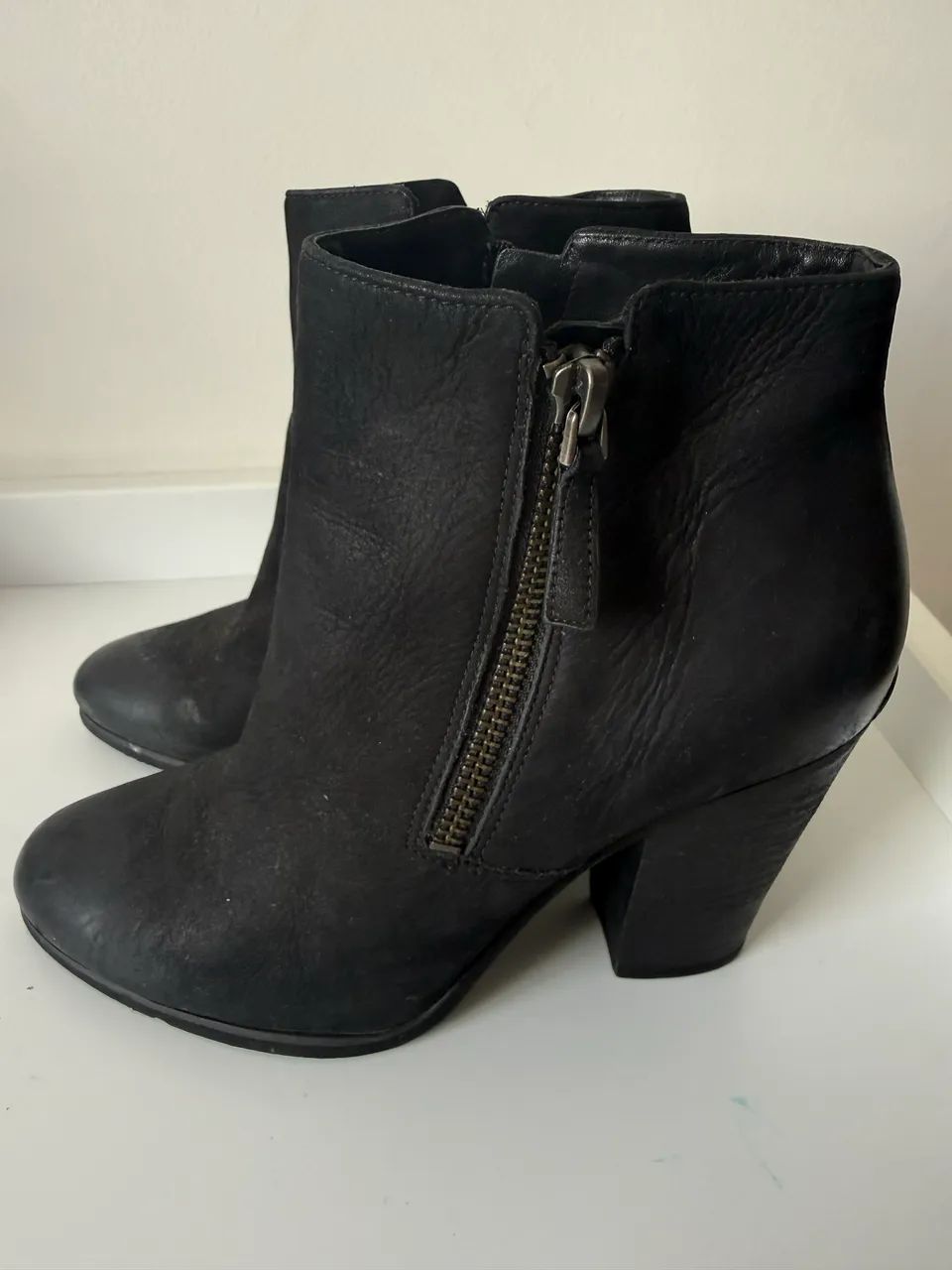 Bota  Michael Kors original  - Foto 4