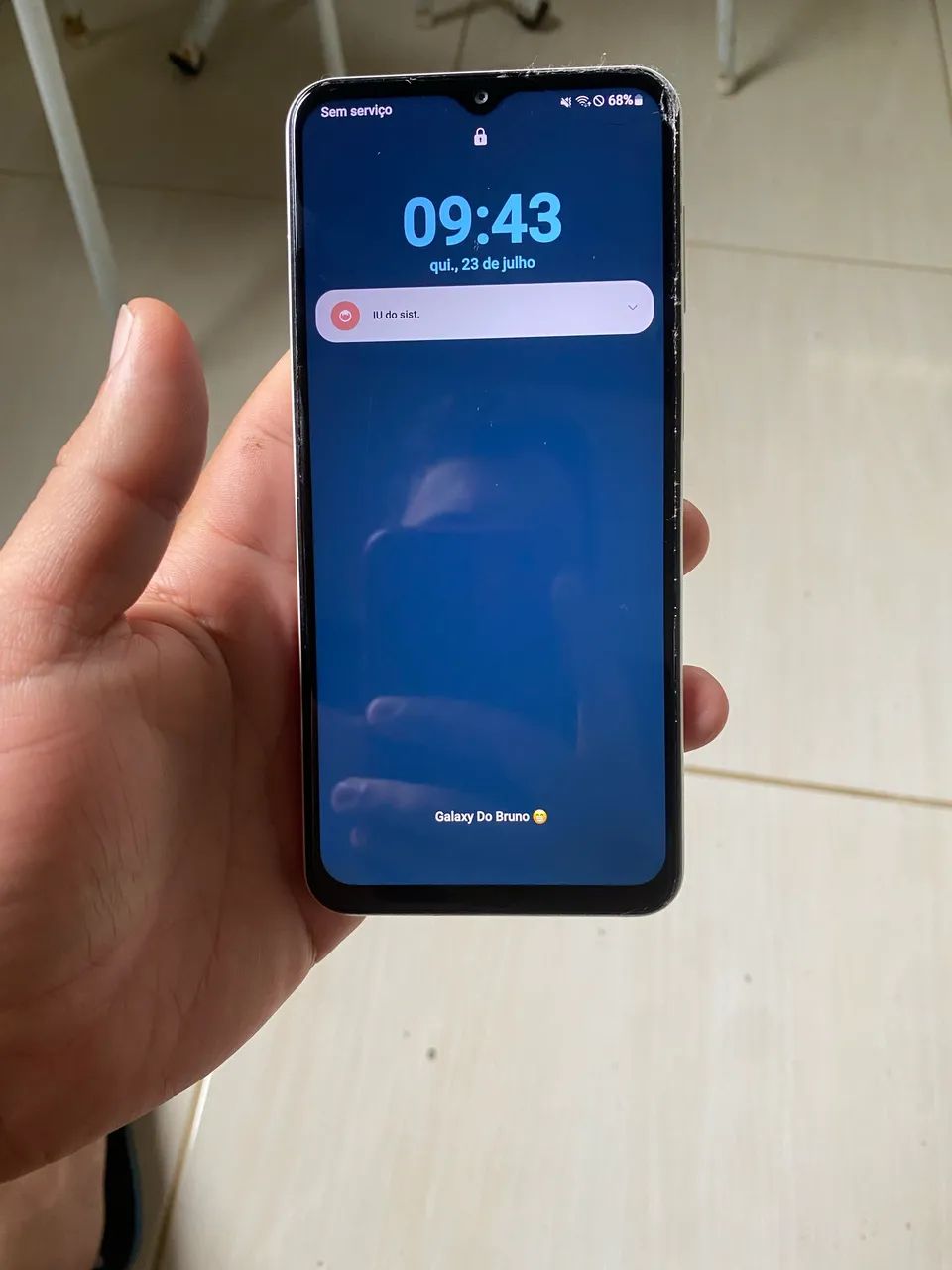Samsung Galaxy A23 - Foto 2