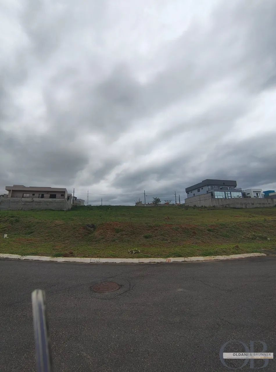 TERRENO DENTRO DE CONDOMÍNIO EM TAUBATÉ - Foto 5