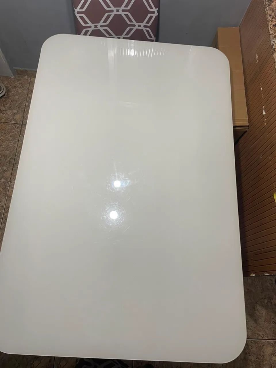 Mesa da DG imóveis !! - Foto 5