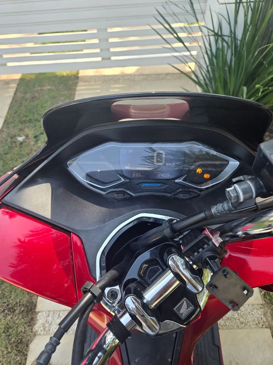 PCX 160 ABS - Foto 4