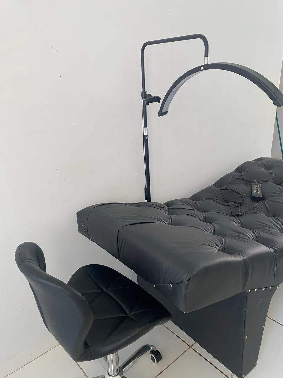 Kit completo para Estética ou Extensão de cílios  - Foto 5