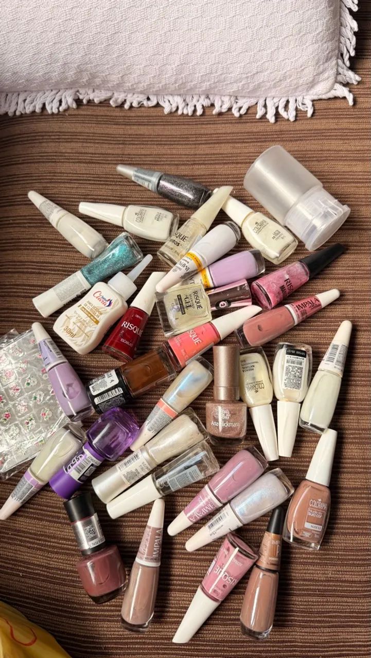 Esmaltes 