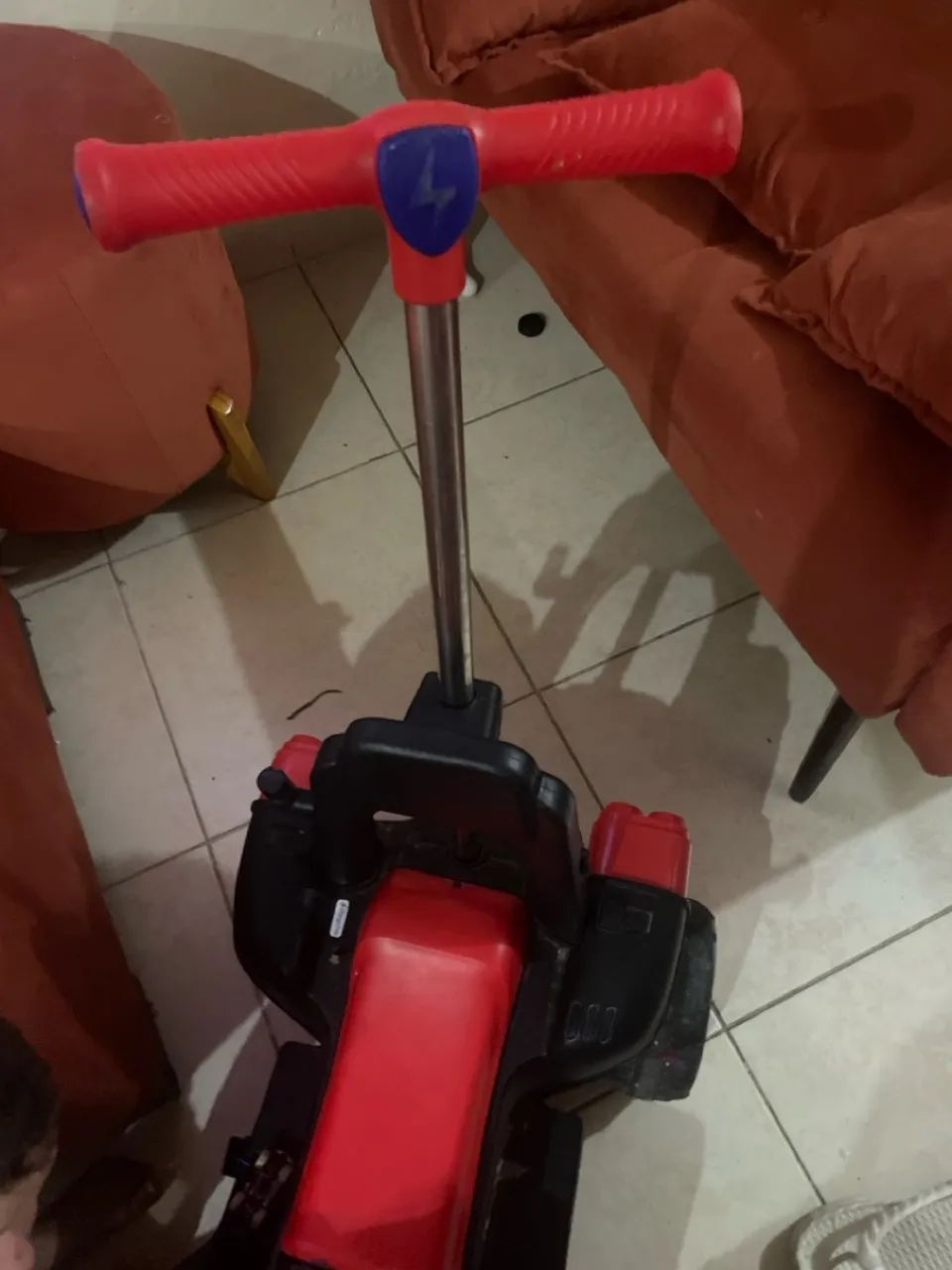 Carro infantil elétrico  - Foto 3