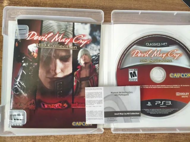 Devil My Cry HD Collection - Foto 3