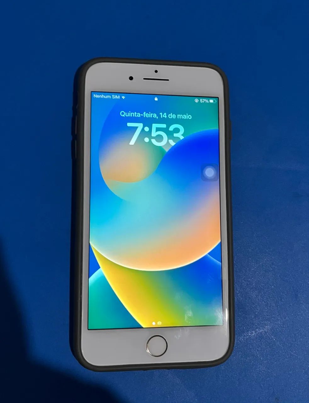 iPhone 8 Plus 64 gb - Celulares e Smartphones - Cruzeiro do Anil
