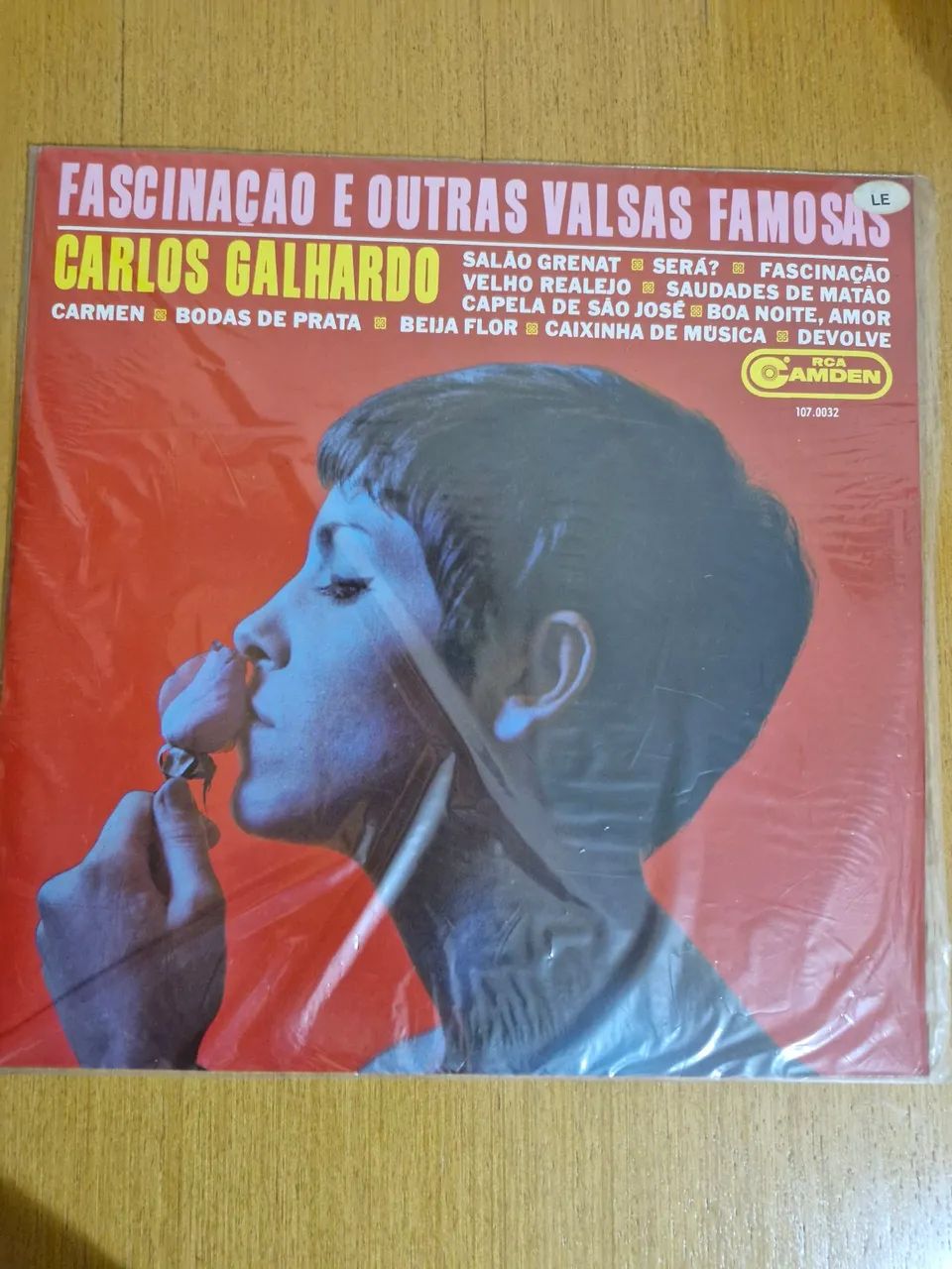Carlos Galhardo  - Foto 2
