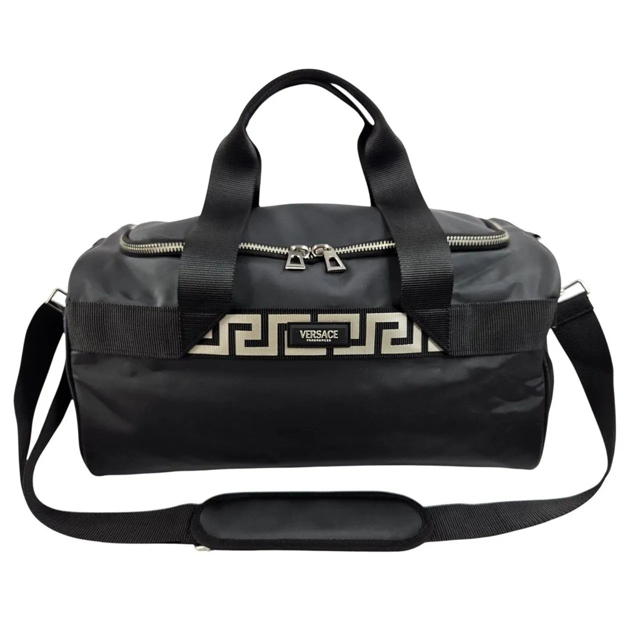 Bolsa Versace de Viagem  - Foto 3