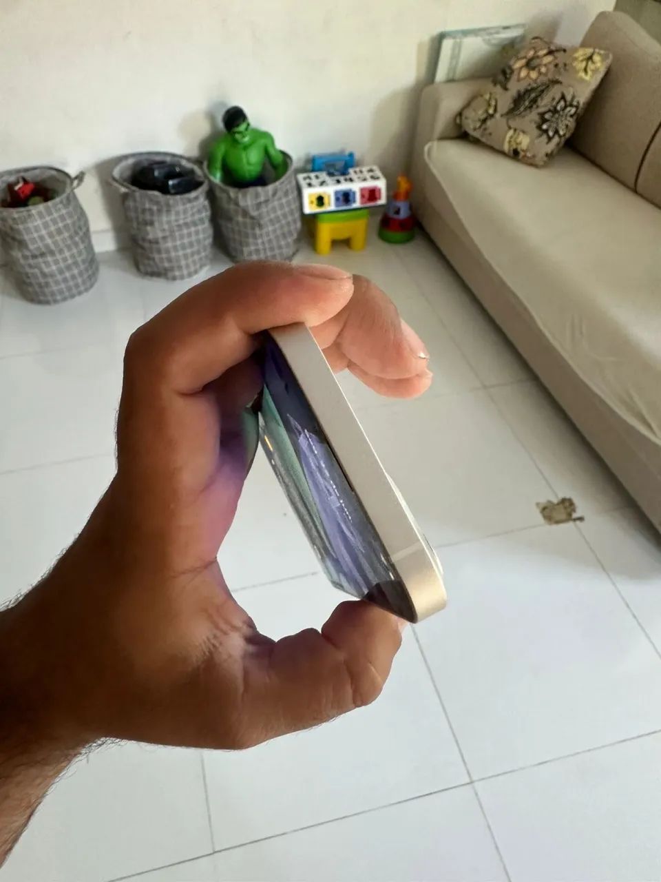 iPhone 13 128 gb - Foto 2