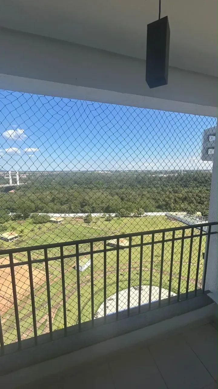 ALUGO APARTAMENTO DE 3 QUARTOS NO PARQUE BEIRA RIO - Foto 5