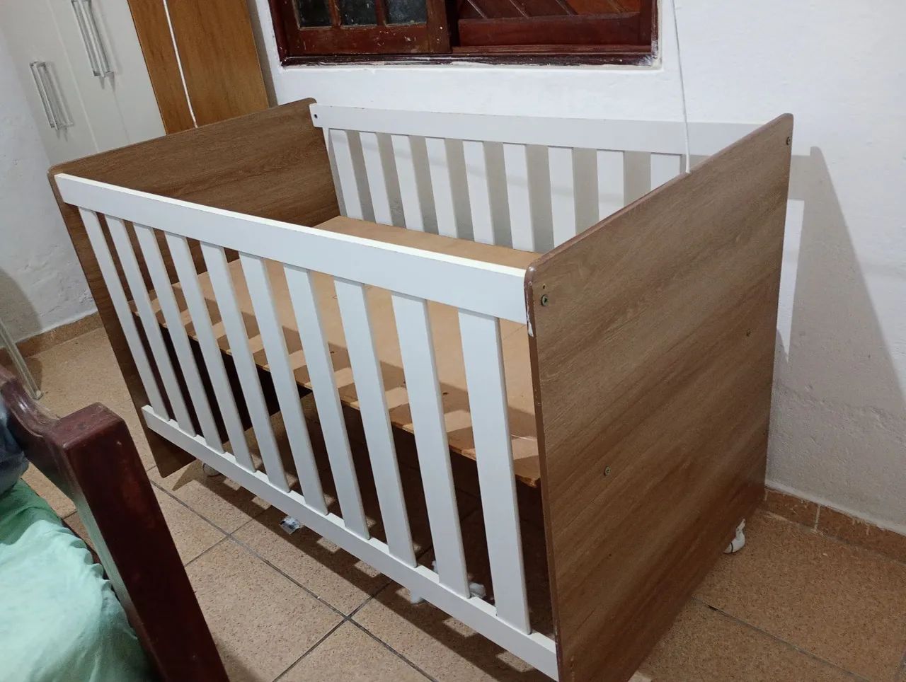 Vende-se berço ! - Foto 2