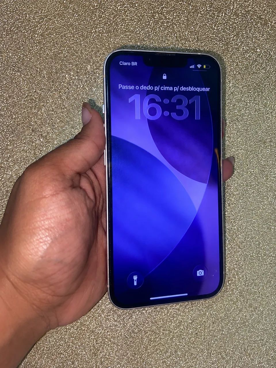 iPhone 13 + película e capinha  - Foto 2