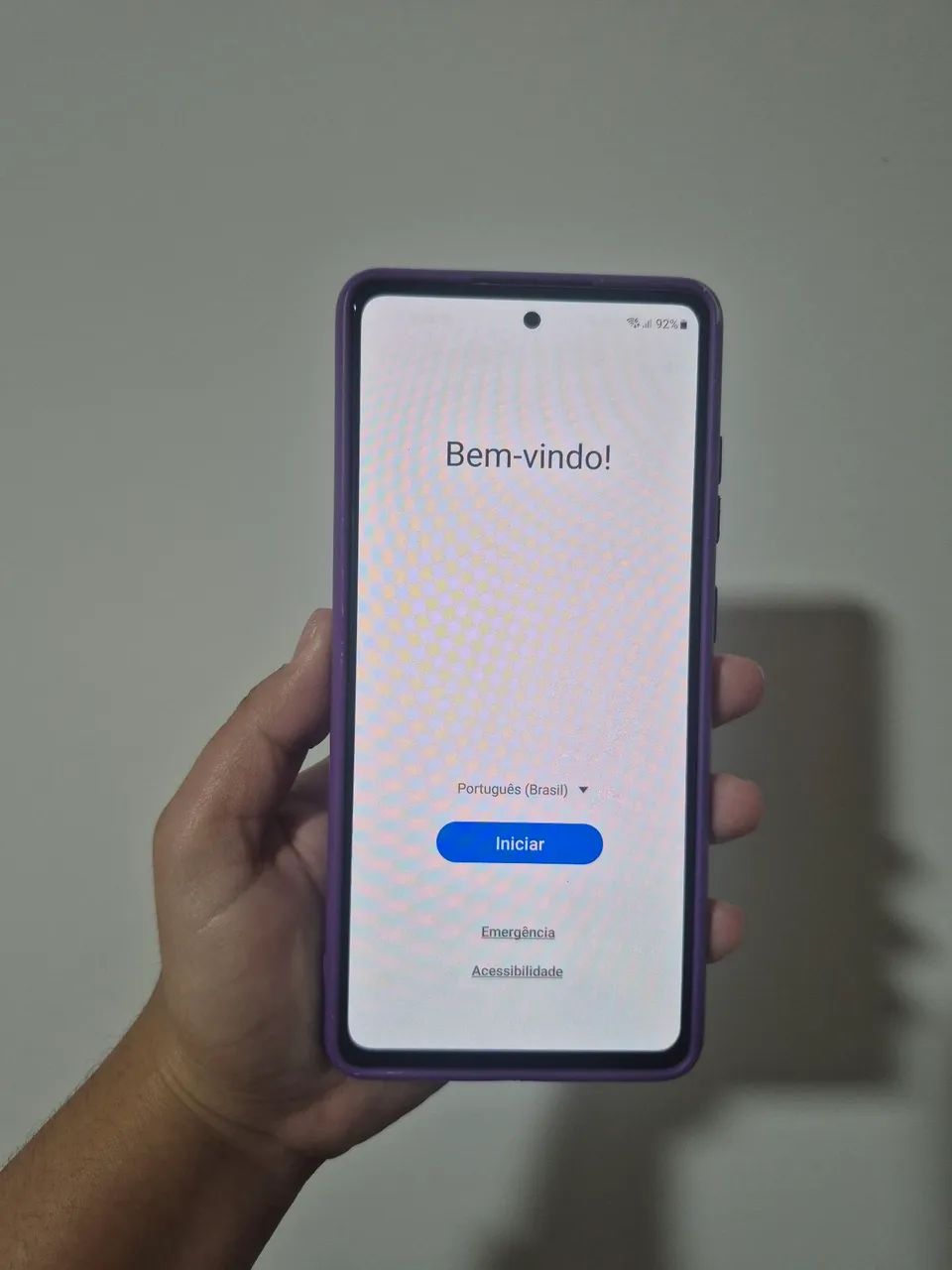 Samsung Galaxy S20 FE 5g 