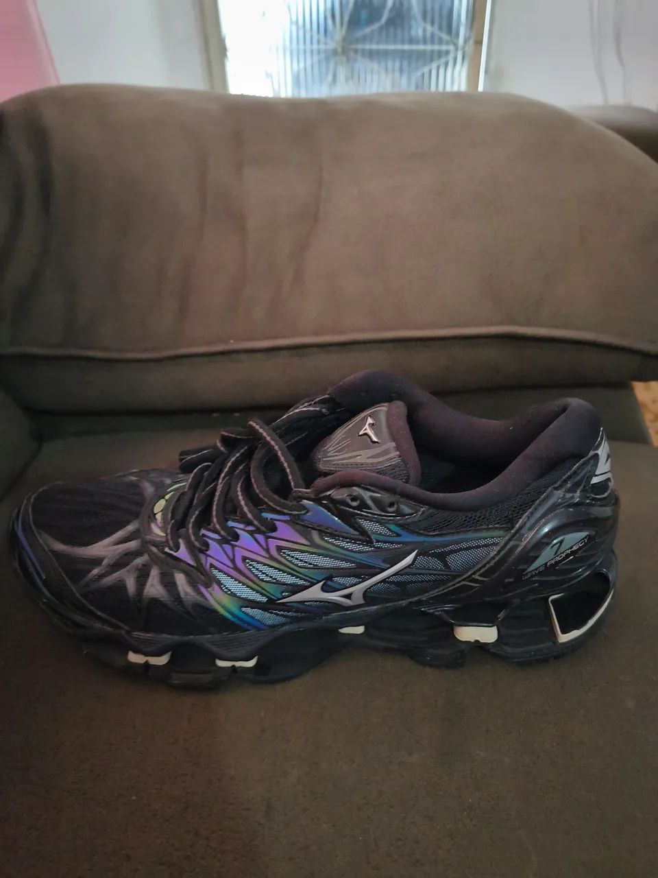 Tênis Mizuno - Foto 4