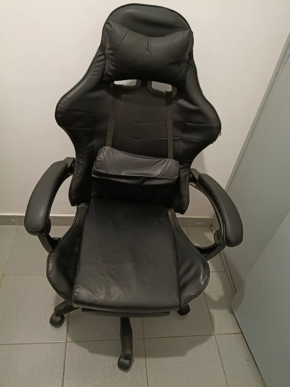 Cadeira Gamer - Foto 3
